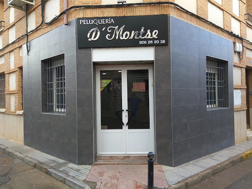 Peluquería D