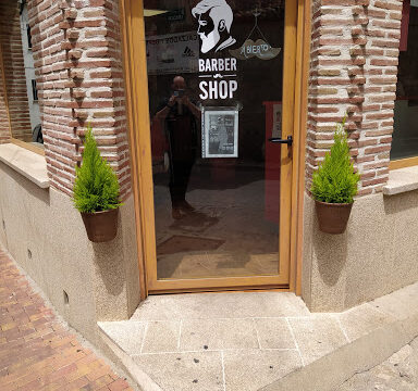 ROMANO PELUQUEROS – Villa del Prado