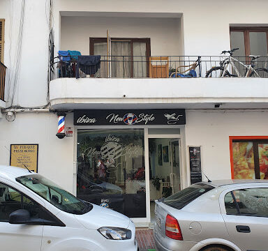 Peluqueria New Style – Santa Eulalia del Río