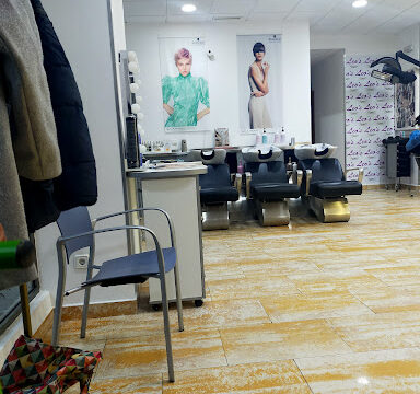 Peluqueria leo’s – Valencia