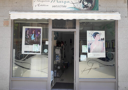 Peluquería y Estética Marga – Zamora