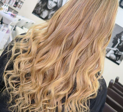 Carolina Nuez Peluquería – Las Palmas de Gran Canaria