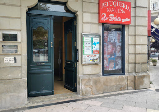 La Barberia del Bulevar – Torrelavega
