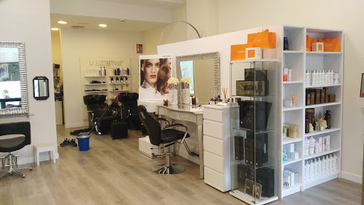 Peluqueria Gallianni Milano en Toledo