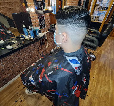 Barber Shop Hnos Lopez – Almorox