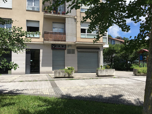 Peluquería Yoss en Astigarraga