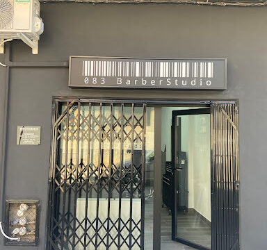 083BarberStudio – Rafal