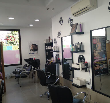 Peluqueria Color’s – Borox