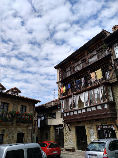 Rosa Marco Cobo en Comillas