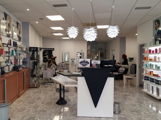 Salón de belleza Yuya en Icod de los Vinos
