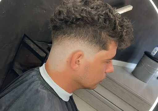 Thunder Barber – San Cristóbal de La Laguna