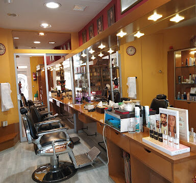 Perruqueria d’Homes Dalila – La Seu d’Urgell