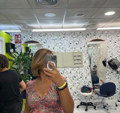 Peluquería Moxie – Santa Pola