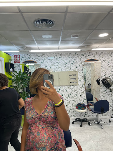 Peluquería Moxie en Santa Pola