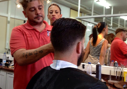 #In Modo Barber – Leganés