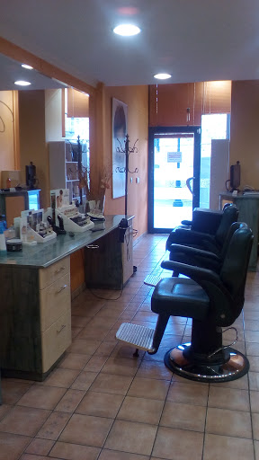 Peluquería de caballeros Sara en Nájera