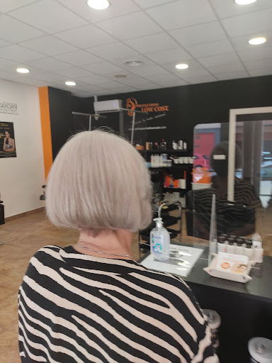 Peluquería Milano Low Cost en Paiporta