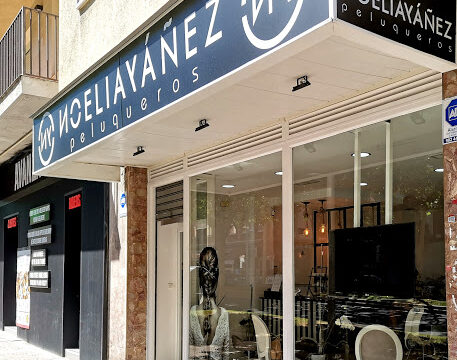 Noelia Yáñez Peluqueros – Salamanca