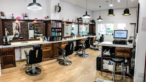Peluquería - Barbería Bermejo en Madrid