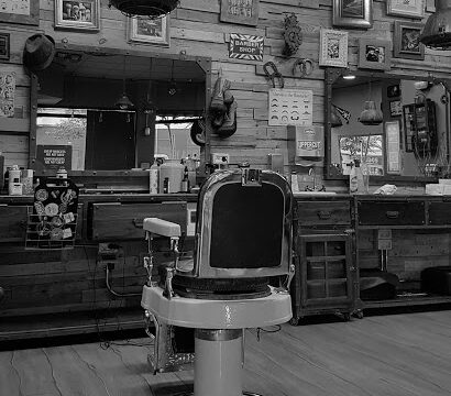 Barbería Black Rabbit – Benidorm
