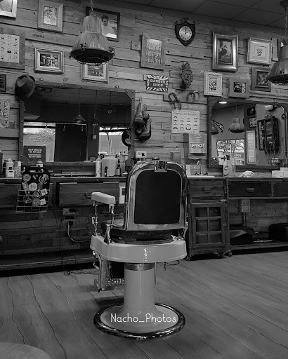 Barbería Black Rabbit en Benidorm