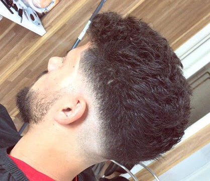 JDR.Barbershop – Mérida