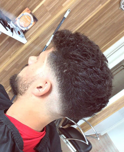 JDR.Barbershop en Mérida