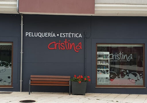 Cristina peluquería – Baralla