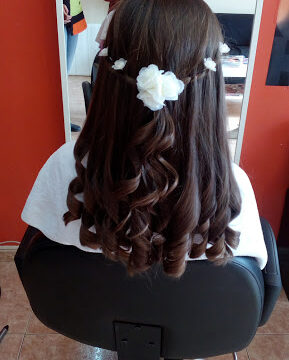Peluquería A Tu Aire – Ávila‎
