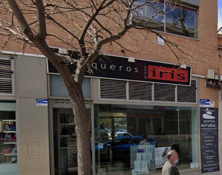 Grupo Iris peluqueros – Toledo