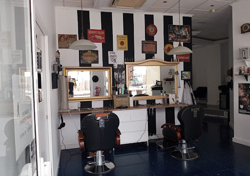 La Barbería de Lluis – Tías