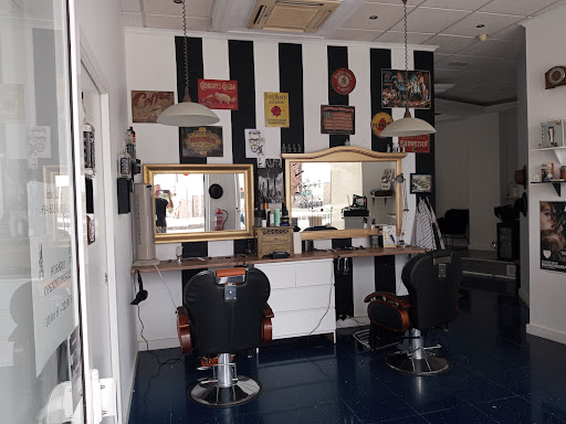 La Barbería de Lluis en Tías