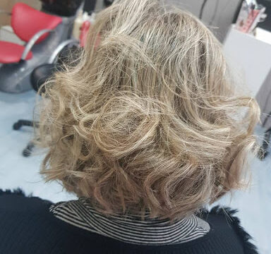 Peluquería y Estetica HK – Logroño