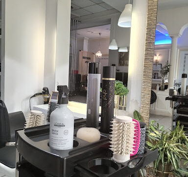 Salon de Peluqueria – Valencia