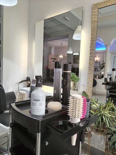 Salon de Peluqueria en Valencia