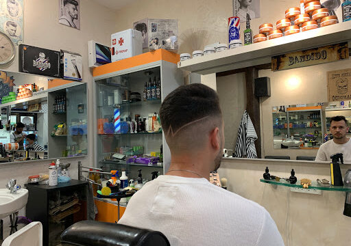 Barberia Venami – Donostia-San Sebastian