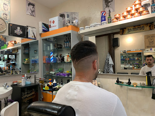 Barberia Venami en Donostia-San Sebastian