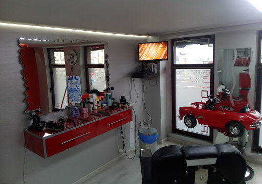 Pablo peluquería – Mugardos
