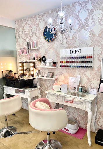 NuNails & MakeUp Sant Pol de Mar en Sant Pol de Mar
