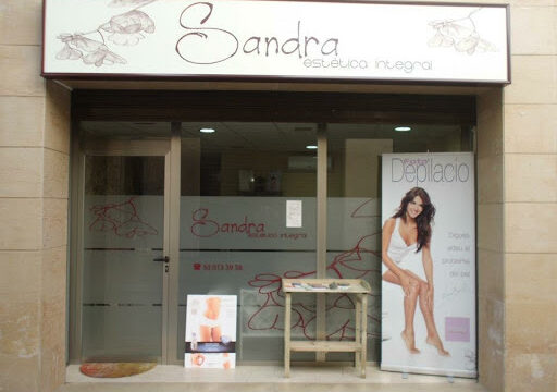 Sandra estètica integral Canet de mar – Canet de Mar