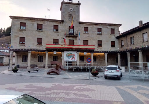 Peluquería Bamboo – Cervera de Pisuerga
