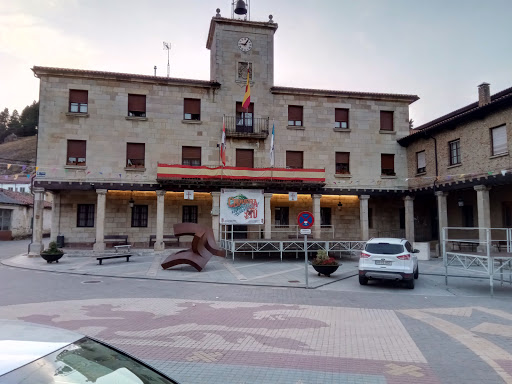Peluquería Bamboo en Cervera de Pisuerga