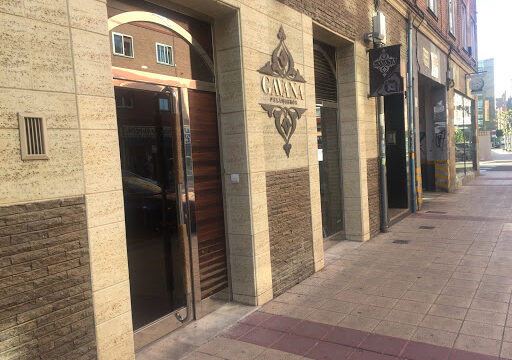 Gavana Peluqueros – Valladolid