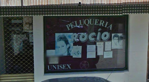 Peluquería y Estética Rocío en Guadalajara