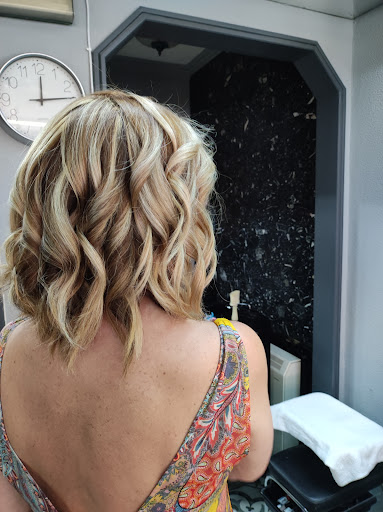 Peluquería París en Vilagarcía de Arousa