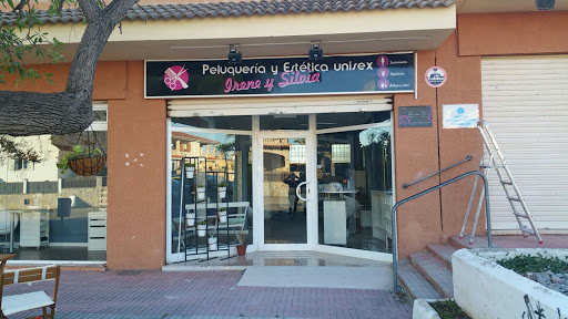 Peluqueria y Estetica Irene y Sílvia en Marratxí