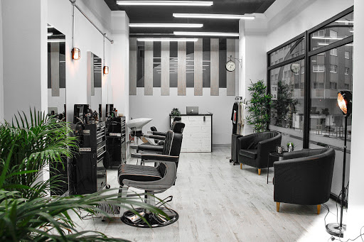 Boni Barbería en A Coruña
