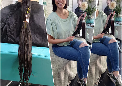 Peluquería Melaris. Belleza y Relajación – Mérida