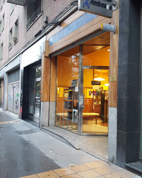 Peluquería Fernando Amboage – Vitoria-Gasteiz