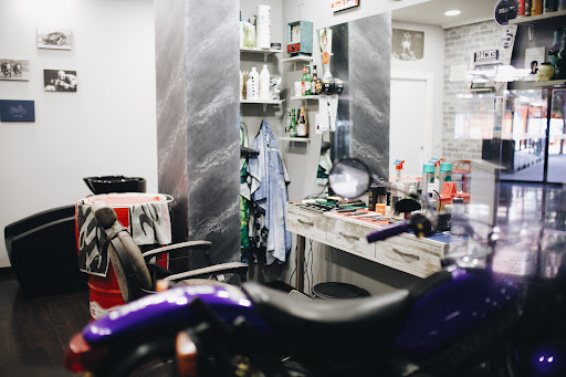 Nexo Barbería Tradicional en Jaén